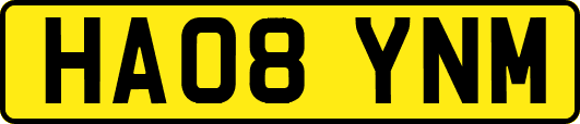 HA08YNM