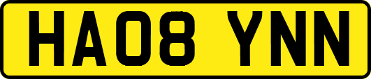 HA08YNN