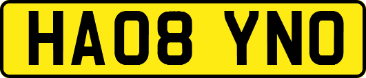 HA08YNO