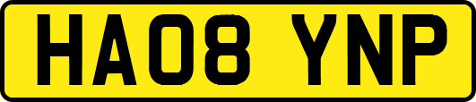 HA08YNP