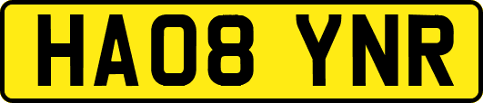 HA08YNR