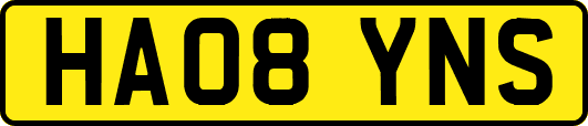 HA08YNS