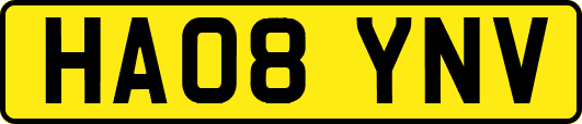 HA08YNV