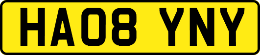 HA08YNY