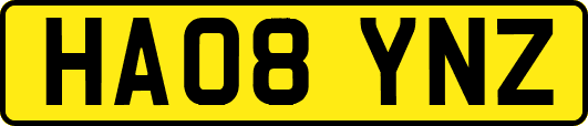 HA08YNZ