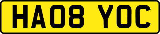 HA08YOC