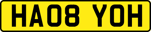 HA08YOH