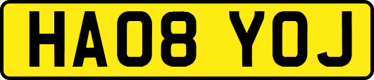 HA08YOJ