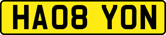 HA08YON