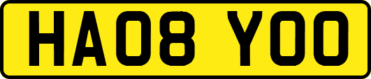 HA08YOO