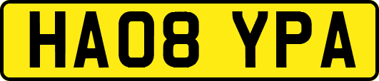 HA08YPA