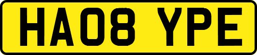 HA08YPE