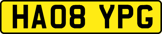 HA08YPG