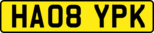 HA08YPK