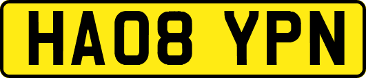 HA08YPN