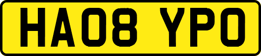 HA08YPO