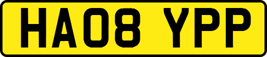 HA08YPP