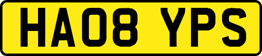 HA08YPS