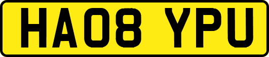 HA08YPU