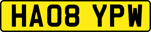 HA08YPW