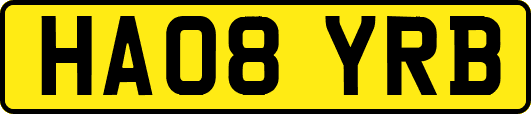 HA08YRB