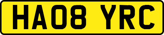 HA08YRC