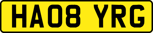 HA08YRG