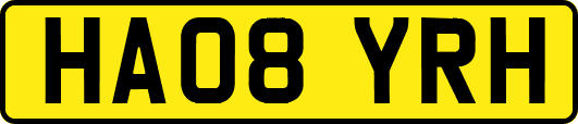 HA08YRH