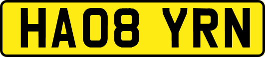 HA08YRN