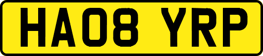 HA08YRP