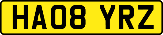 HA08YRZ