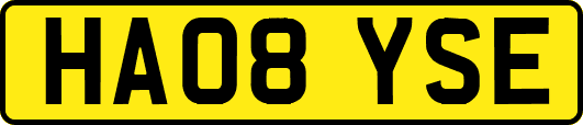 HA08YSE