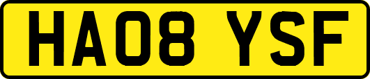 HA08YSF