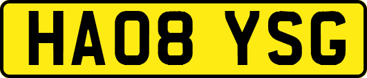 HA08YSG