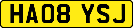 HA08YSJ