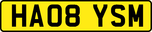 HA08YSM
