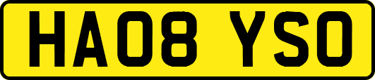 HA08YSO