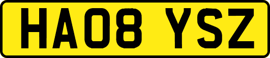 HA08YSZ