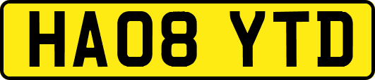 HA08YTD