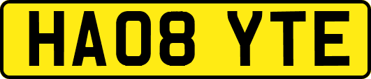 HA08YTE