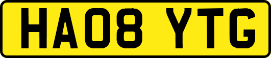 HA08YTG