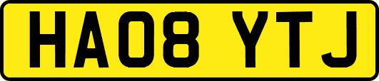 HA08YTJ