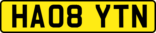 HA08YTN