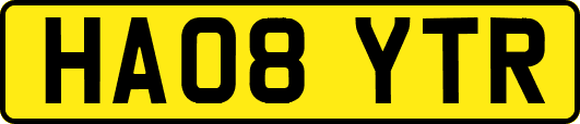 HA08YTR