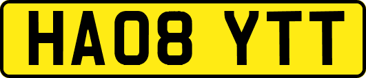 HA08YTT