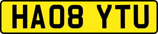 HA08YTU
