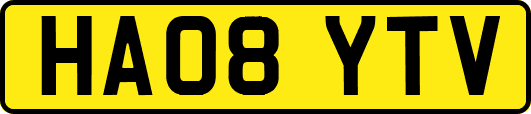 HA08YTV