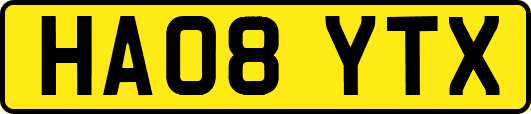 HA08YTX
