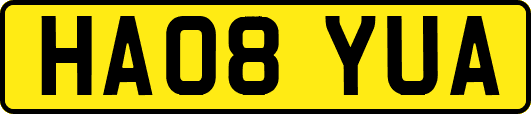 HA08YUA