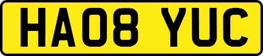 HA08YUC
